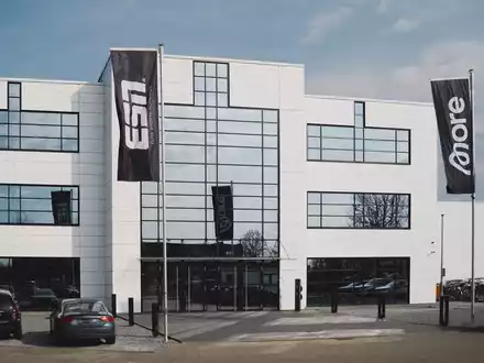 RAW Nutrition wird Teil der The Quality Group-Familie / Die strategische Beteiligung stärkt RAW Nutrition in den USA - und vereint zwei starke Player mit derselben Vision. - Foto: presseportal.de