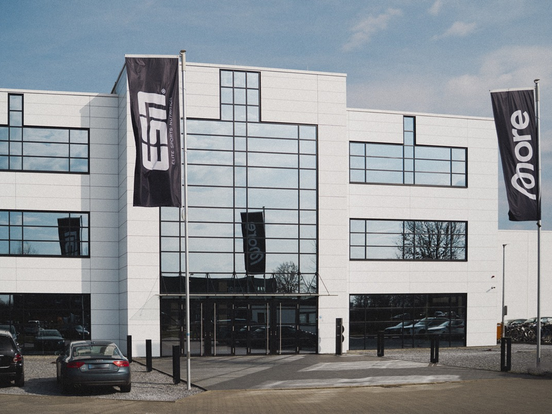 RAW Nutrition wird Teil der The Quality Group-Familie / Die strategische Beteiligung stärkt RAW Nutrition in den USA - und vereint zwei starke Player mit derselben Vision. - Foto: presseportal.de