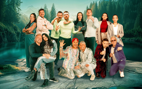 Halbzeit-Bilanz: #CoupleChallenge - Das stÀrkste Team gewinnt von RTLZWEI ist ein Streaming-Hit - Foto: presseportal.de Halbzeit-Bilanz: #CoupleChallenge - Das stÀrkste Team gewinnt von RTLZWEI ist ein Streaming-Hit - Foto: presseportal.de