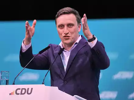Sebastian Lechner (Archiv) - Foto: über dts Nachrichtenagentur