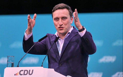 Sebastian Lechner (Archiv) - Foto: über dts Nachrichtenagentur