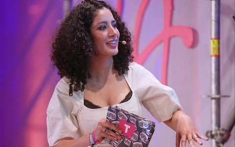 Tessniem Kadiri (Archiv) - Foto: über dts Nachrichtenagentur