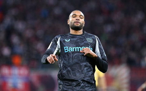 Jonathan Tah (Archiv) - Foto: über dts Nachrichtenagentur