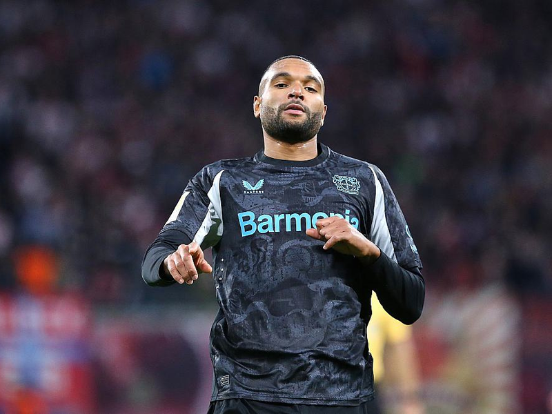 Jonathan Tah (Archiv) - Foto: über dts Nachrichtenagentur