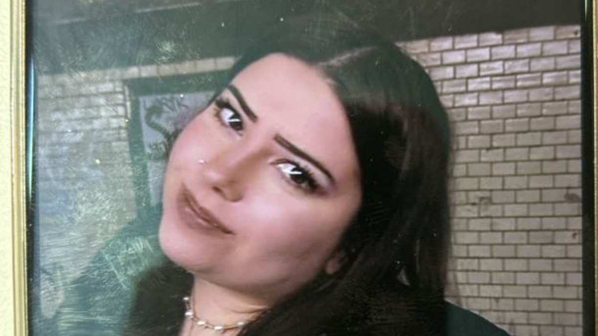 POL-GI: Wetteraukreis: 32-jährige Kübra Güncan vermisst - Foto: presseportal.de