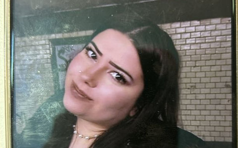 POL-GI: Wetteraukreis: 32-jährige Kübra Güncan vermisst - Foto: presseportal.de