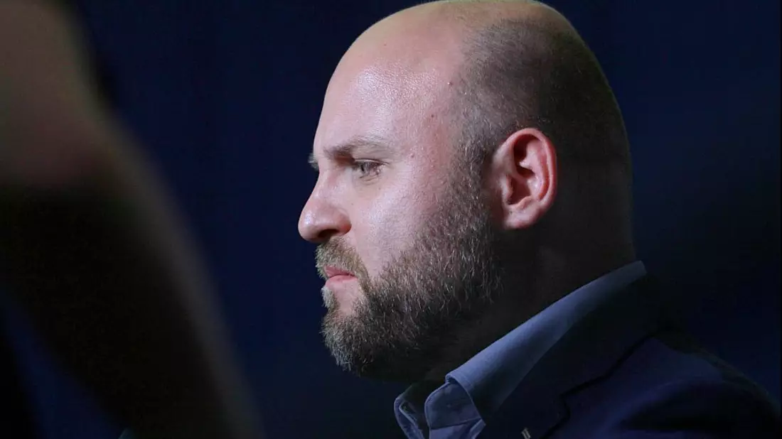 Markus Frohnmaier (Archiv) - Bild: über dts Nachrichtenagentur