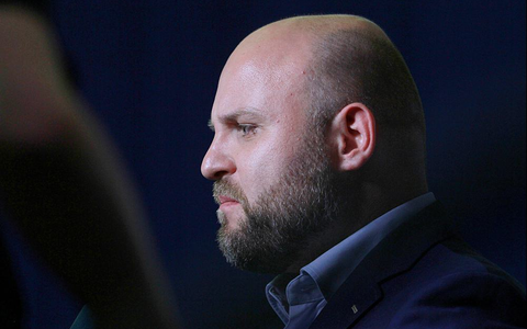 Markus Frohnmaier (Archiv) - Foto: über dts Nachrichtenagentur