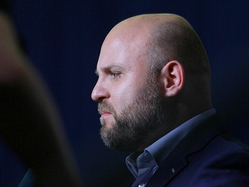 Markus Frohnmaier (Archiv) - Foto: über dts Nachrichtenagentur