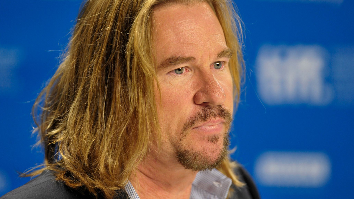 Der US-Schauspieler Val Kilmer ist im Alter von 65 Jahren gestorben. (Archivbild) - Foto: Warren Toda/EPA/dpa