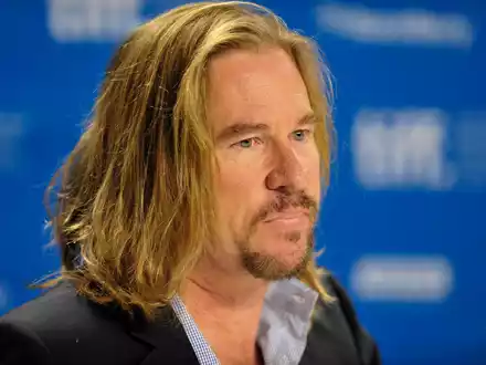 Der US-Schauspieler Val Kilmer ist im Alter von 65 Jahren gestorben. (Archivbild) - Foto: Warren Toda/EPA/dpa