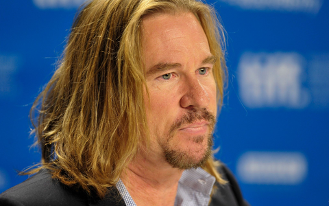 Der US-Schauspieler Val Kilmer ist im Alter von 65 Jahren gestorben. (Archivbild) - Foto: Warren Toda/EPA/dpa