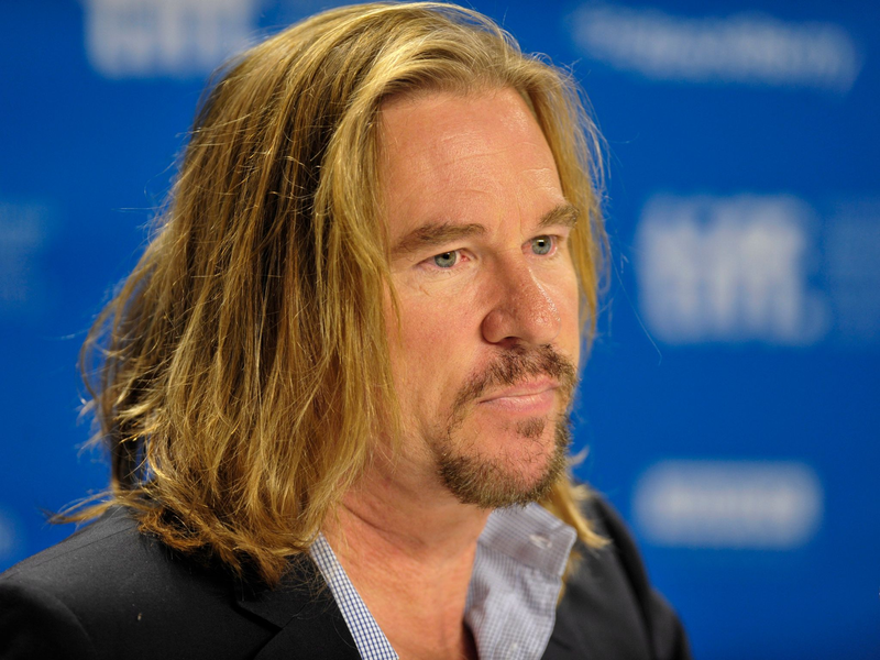 Der US-Schauspieler Val Kilmer ist im Alter von 65 Jahren gestorben. (Archivbild) - Foto: Warren Toda/EPA/dpa
