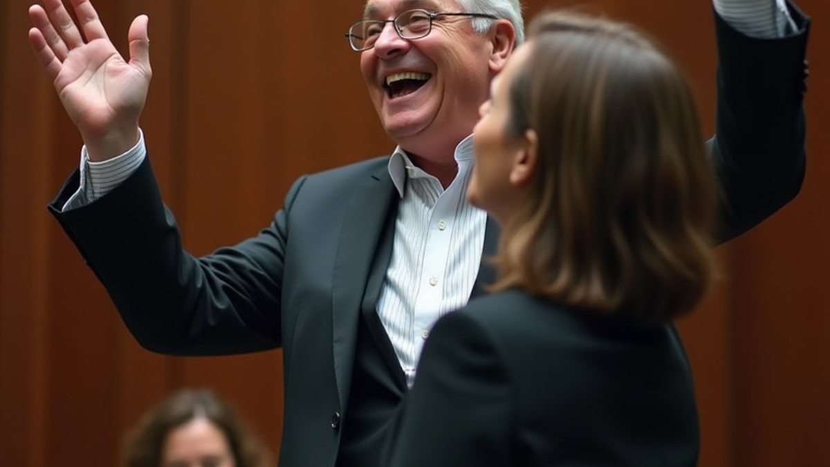 Öffentliche Meinung gezielt lenken - Foto: Pressetherapeut über pressetext.de