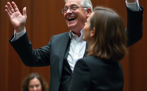 Öffentliche Meinung gezielt lenken - Foto: Pressetherapeut über pressetext.de