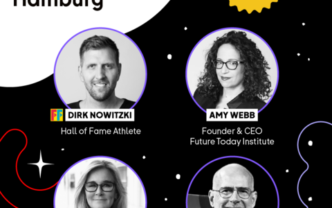 OMR 2025 - Foto: Wencke Thielert