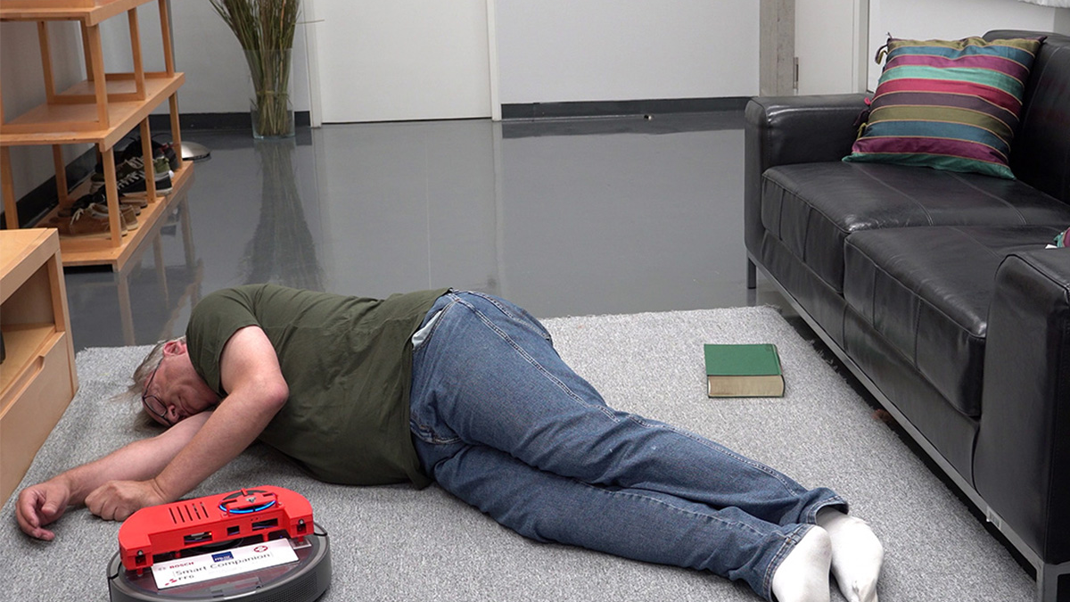  - Foto: FH St. Pölten über pressetext.de