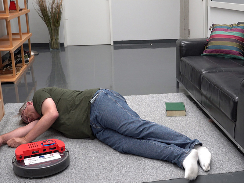  - Foto: FH St. Pölten über pressetext.de