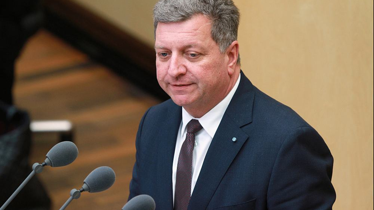 Christian Bernreiter (Archiv) - Foto: über dts Nachrichtenagentur