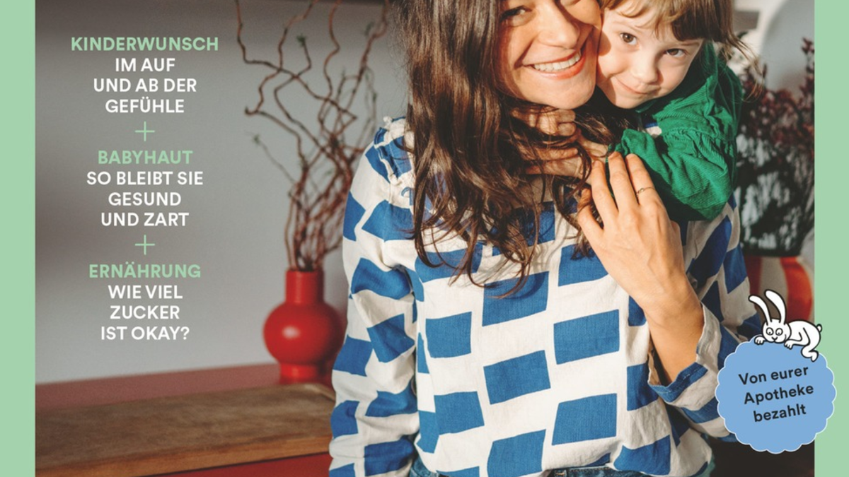 Divers, unabhängig, gleichberechtigt: Was es heute bedeutet, alleinerziehend zu sein - Foto: presseportal.de