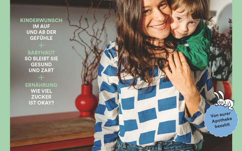 Zuckerkonsum bei Kindern / Wie man bei den Kleinsten schon die Weichen fürs Leben stellen kann - Foto: presseportal.de