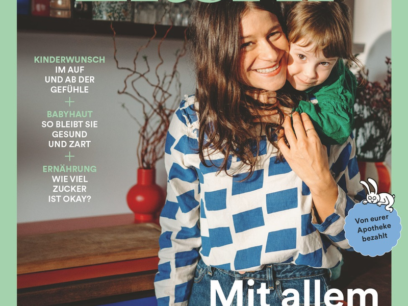 Zuckerkonsum bei Kindern / Wie man bei den Kleinsten schon die Weichen fürs Leben stellen kann - Foto: presseportal.de