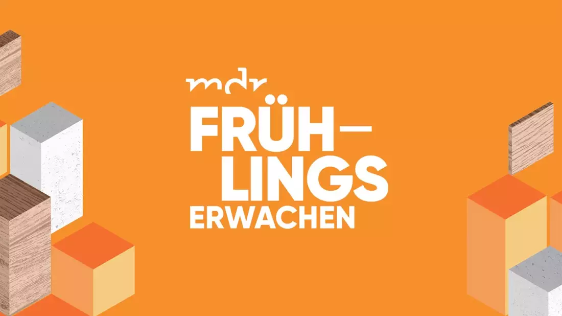 Freibad, Freilichtbühne & Vereinshaus: „MDR Frühlingserwachen“ startet erneut als große Gemeinwohlaktion - Bild: presseportal.de