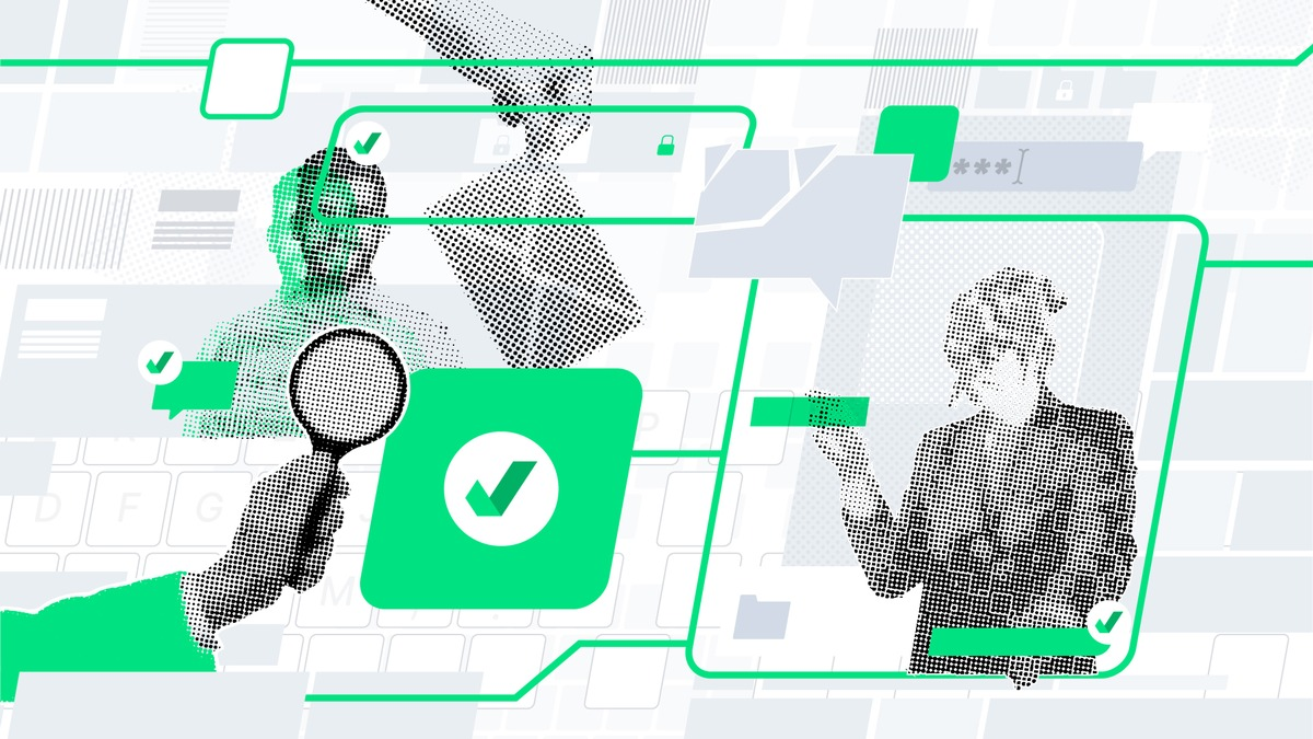 Digitale Recherche, Verification, KI-Tools: dpa setzt Trainingsprogramm für Redaktionen fort - Foto: presseportal.de