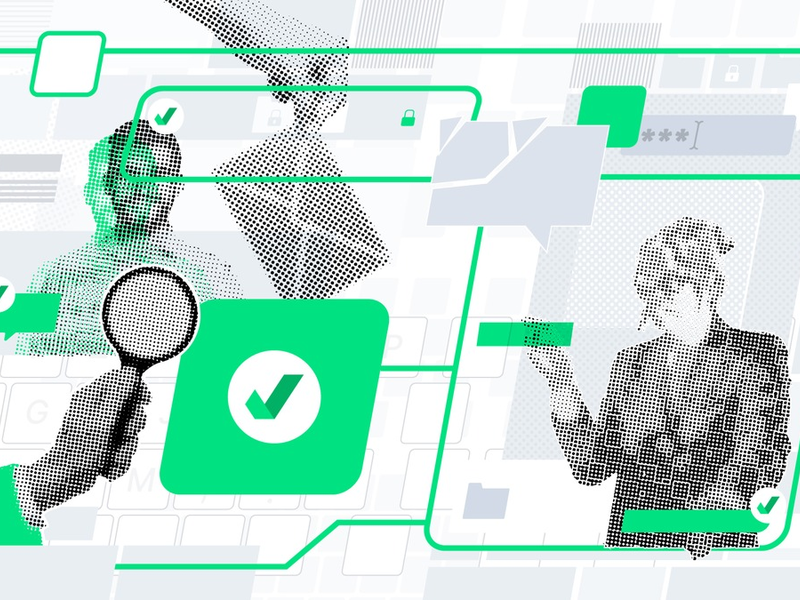 Digitale Recherche, Verification, KI-Tools: dpa setzt Trainingsprogramm für Redaktionen fort - Foto: presseportal.de