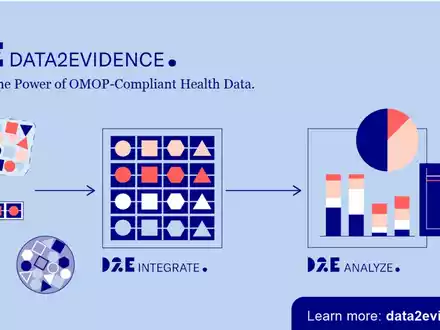Data4Life stellt Data2Evidence als Open Source-Software bereit: Neue Möglichkeiten für globale Gesundheitsforschung - Foto: presseportal.de