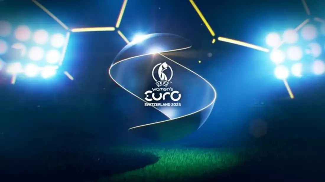 UEFA Frauen-EM 2025 in der Schweiz: ARD und ZDF übertragen alle Spiele live - Bild: presseportal.de