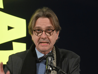 Ist seinen Chef-Posten los: Bernhard Maaz. - Foto: Felix Hörhager/dpa