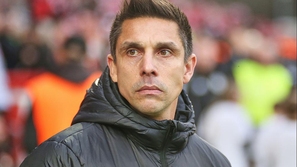 Marcel Rapp (Archiv) - Foto: über dts Nachrichtenagentur