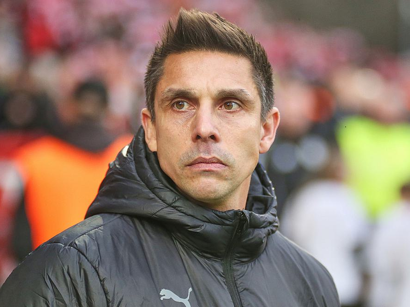 Marcel Rapp (Archiv) - Foto: über dts Nachrichtenagentur