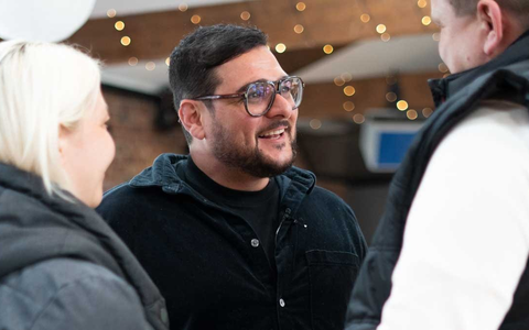 Selbstständig, aber ständig am Limit – Liborio Manciavillano von der HWS Handwerks-Schmiede GmbH verrät, warum das eigene Unternehmen für viele Handwerker zur Falle wird - Foto: presseportal.de Selbstständig, aber ständig am Limit – Liborio Manciavillano von der HWS Handwerks-Schmiede GmbH verrät, warum das eigene Unternehmen für viele Handwerker zur Falle wird - Foto: presseportal.de