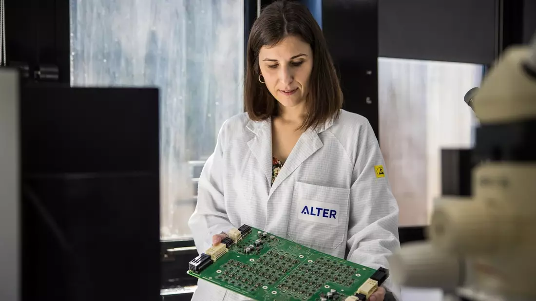 TÜV NORD GROUP wächst weiter / Mit Innovationen die Zukunft sicher gestalten - Bild: presseportal.de