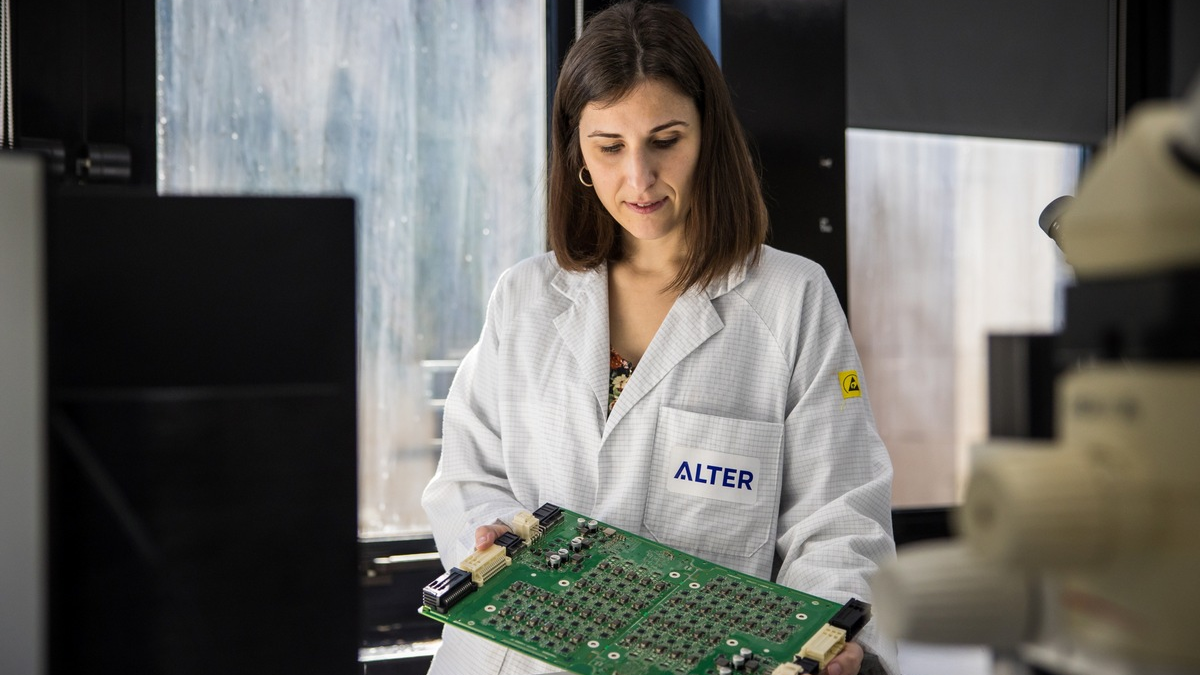 TÜV NORD GROUP wächst weiter / Mit Innovationen die Zukunft sicher gestalten - Foto: presseportal.de