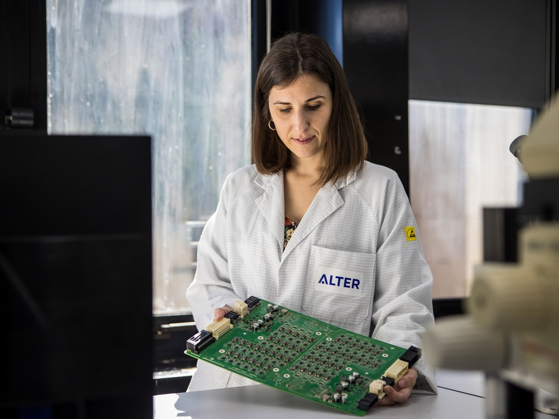 TÜV NORD GROUP wächst weiter / Mit Innovationen die Zukunft sicher gestalten - Foto: presseportal.de