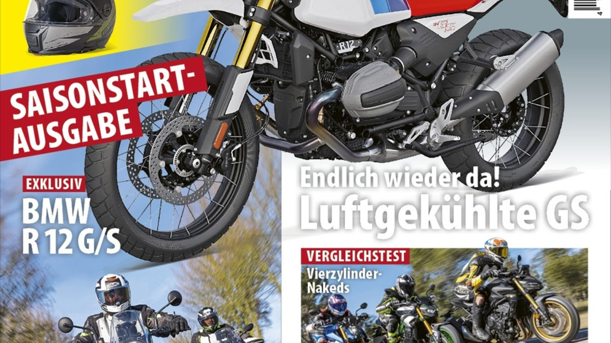 Sieg in sechs von zwölf Kategorien / Große Leserwahl 