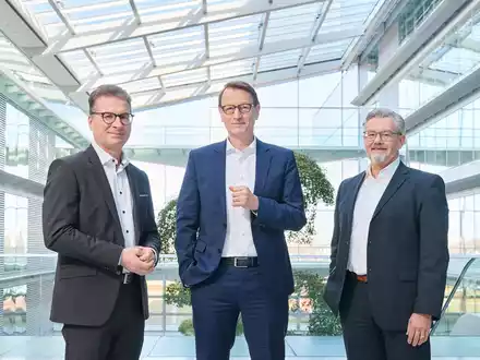 Bilanz 2024: VNG bleibt mit starkem Ergebnis auf Erfolgsspur - Foto: presseportal.de
