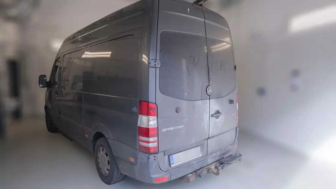 POL-KI: 250402.1 Noer / Eckernförde: Polizei erbittet Hinweise zum Vermisstenfall aus Noer - Folgemeldung zu 250327.2 und 250328.2 - Bild: presseportal.de