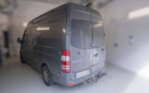 POL-KI: 250402.1 Noer / Eckernförde: Polizei erbittet Hinweise zum Vermisstenfall aus Noer - Folgemeldung zu 250327.2 und 250328.2 - Foto: presseportal.de