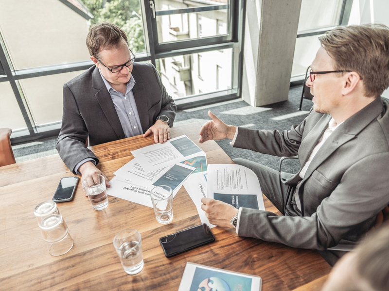 Marketing neu gedacht: Warum agile Strategien Pharmaunternehmen erfolgreicher machen – und welche das sind - Foto: presseportal.de