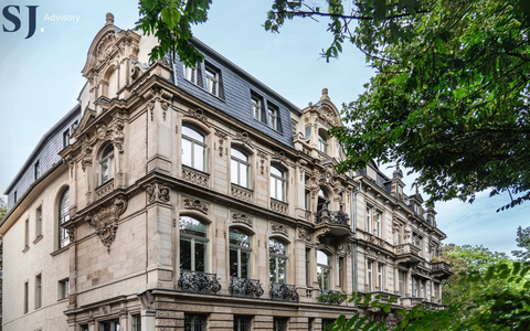 Beratung zu Nachfolgeplanung und Unternehmensverkauf bei LSJ.Advisory - Foto: presseportal.de