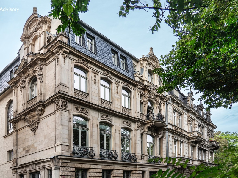 Beratung zu Nachfolgeplanung und Unternehmensverkauf bei LSJ.Advisory - Foto: presseportal.de