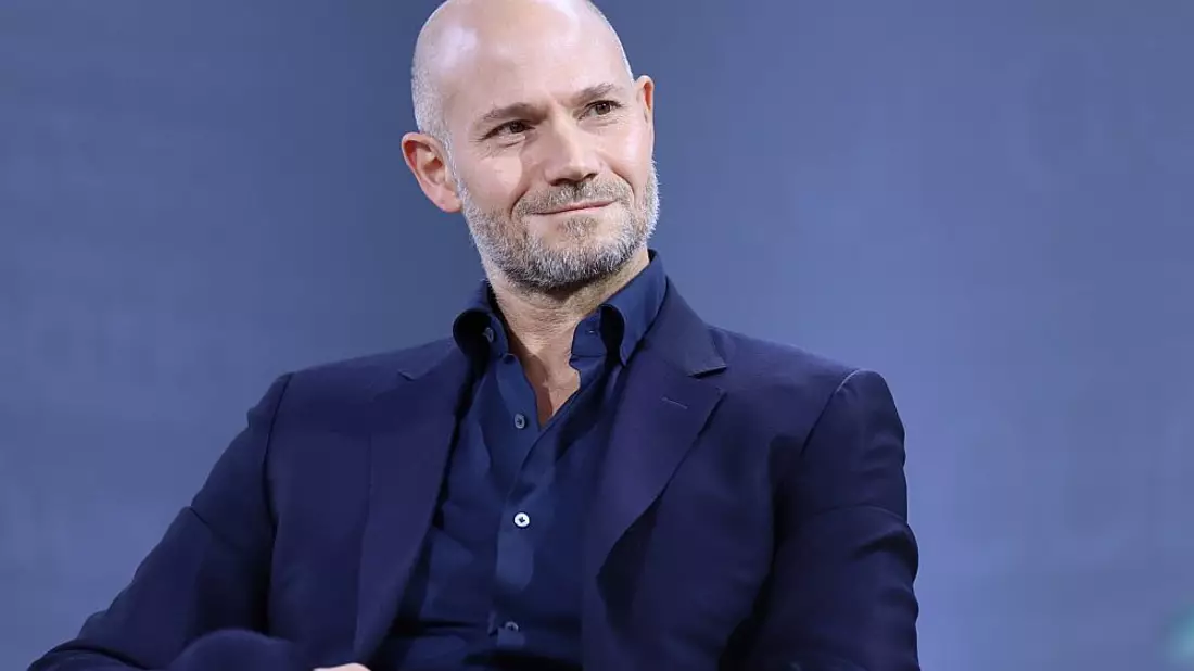 Omri Boehm (Archiv) - Bild: über dts Nachrichtenagentur