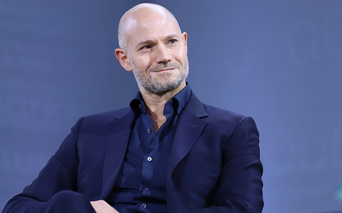 Omri Boehm (Archiv) - Foto: über dts Nachrichtenagentur