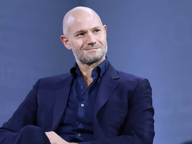 Omri Boehm (Archiv) - Foto: über dts Nachrichtenagentur