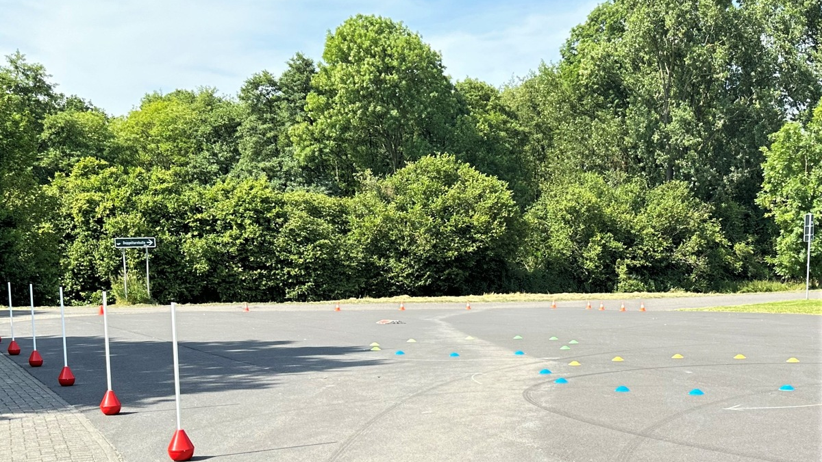 POL-VIE: JETZT ANMELDEN - Pedelec 65+ Seminare - Foto: presseportal.de