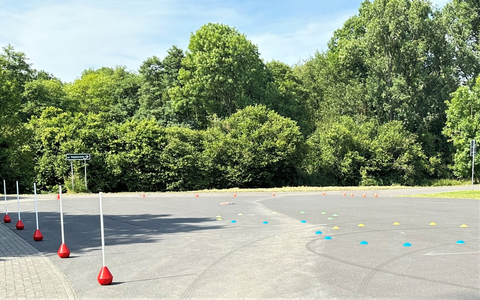 POL-VIE: JETZT ANMELDEN - Pedelec 65+ Seminare - Foto: presseportal.de